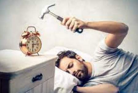 آیا زیاد خوابیدن برای سلامتی شما ضرر دارد؟