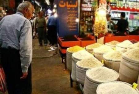 حذف تدریجی برنج از سفره ایرانی‌ها