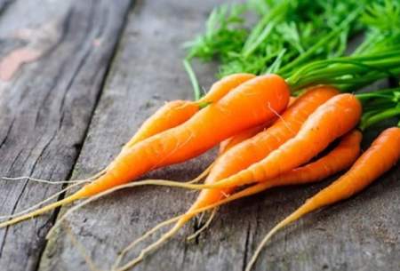 ۹ مزیت شگفت انگیز برای مصرف روزانه هویج