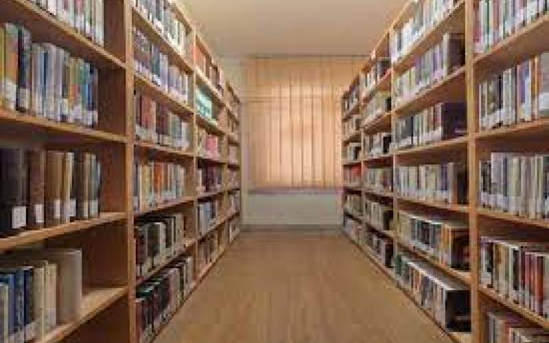 چرا کتابخانه‌های مشهد تعطیل نشدند؟