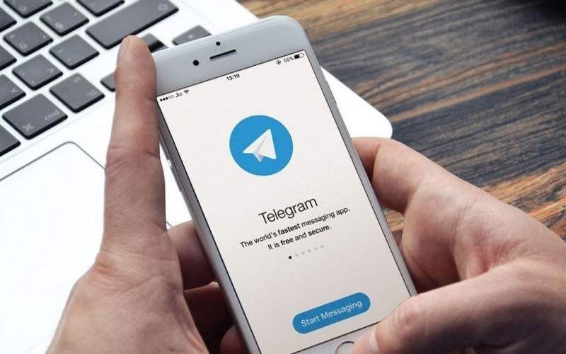 اشتراک گذاری سریع پیام‌ها قابلیت جدید تلگرام
