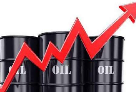 قیمت نفت ایران به بیش از ۸۸ دلار رسید
