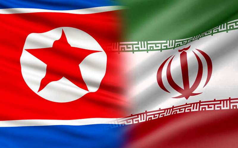 کره شمالی نفت ایران را از طریق چین می‌گیرد