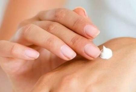 چند راهکار خانگی در درمان خشکی پوست
