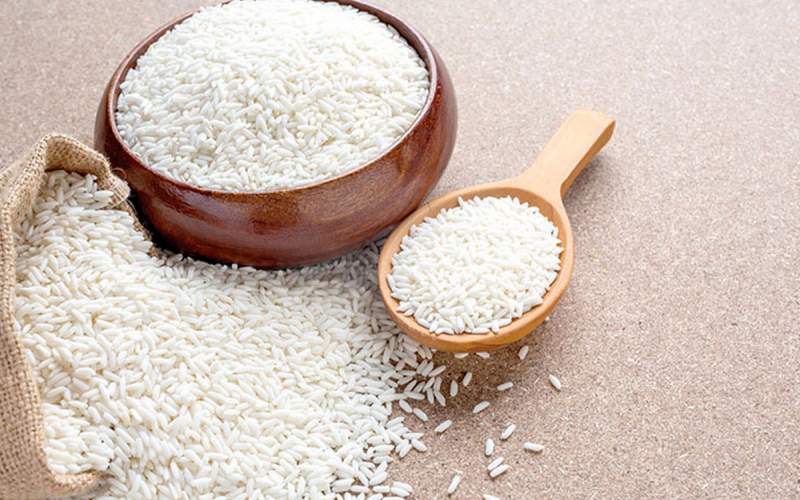 افزایش مجدد قیمت برنج در بازار