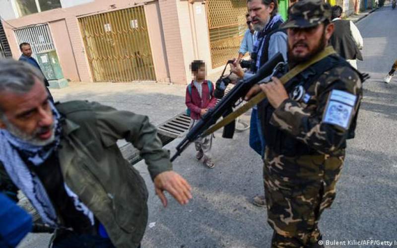 خبرنگاران تحت فشار و آزار طالبان هستند