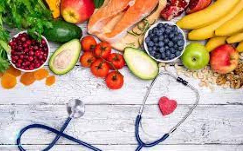 نقش رژیم غذایی سالم در پیشگیری از سرطان‌