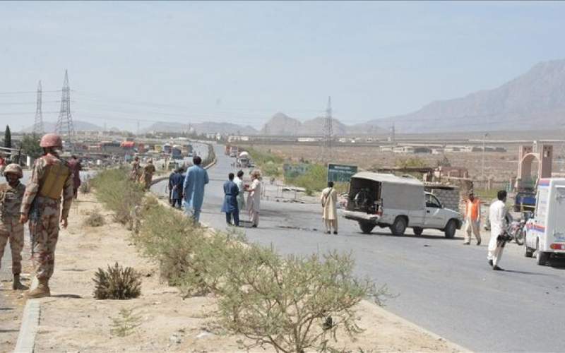 بازگشت ناآرامی به بلوچستان پاکستان