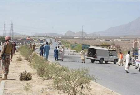 بازگشت ناآرامی به بلوچستان پاکستان