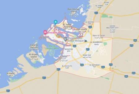 کشف میدان عظیم گازی در ابوظبی