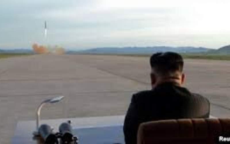 کره شمالی جهان را در بهت فرو می‌برد