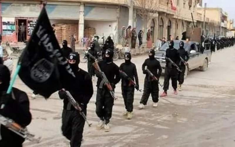 خلیفه داعش به مثابه شبحی ناشناخته