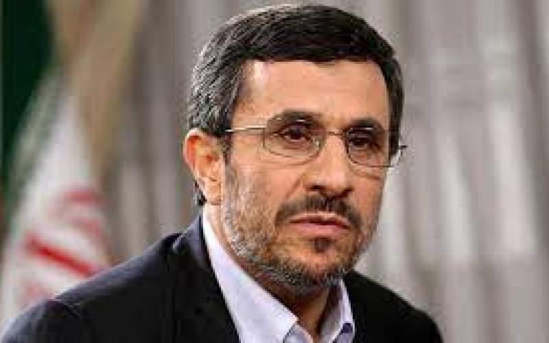توئیت احمدی‌نژاد برای «بلبل بالیوود»