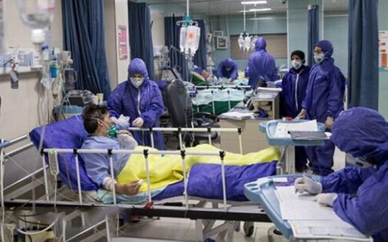 ابتلای ۷۵۰ نفر از کادر درمان خوزستان به کرونا