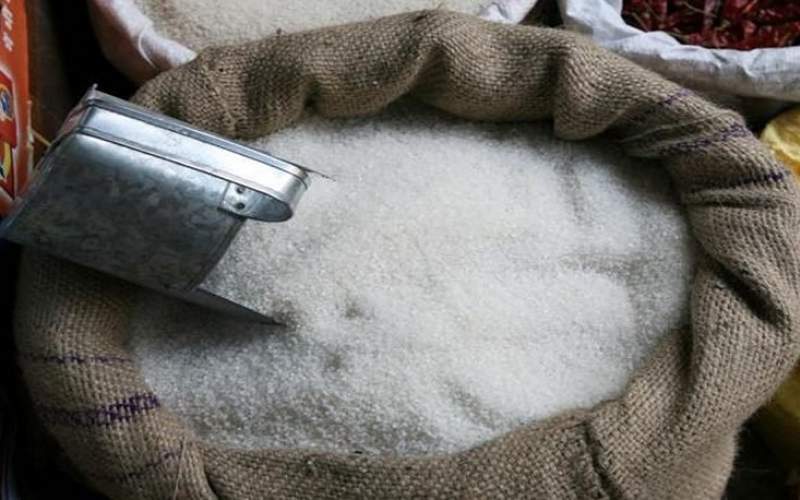 رشد ۱۲۱ درصدی قیمت شکر