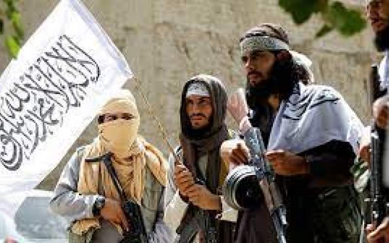 فرمان عجیب طالبان در مورد روز ولنتاین