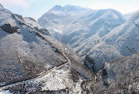 طبیعت زمستانی ییلاقات گیلان  <img src="https://cdn.baharnews.ir/images/picture_icon.gif" width="16" height="13" border="0" align="top">