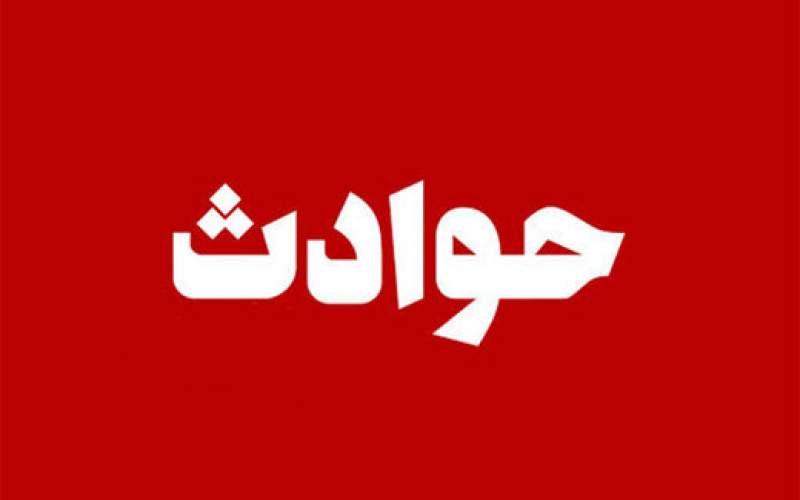 کشف جسد سوخته مرد میانسال در خانه سوخته