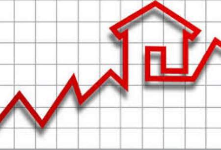 افزایش‌۶۵۵‌درصدی قیمت خانه و زمین‌در‌پایتخت