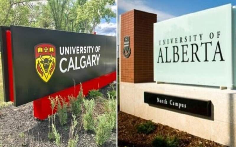 ادامه قانون ماسک اجباری در دو دانشگاه کانادایی
