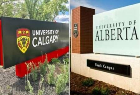 ادامه قانون ماسک اجباری در دو دانشگاه کانادایی