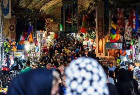 کدام بخش‌های بازار تهران پرخطرترند؟