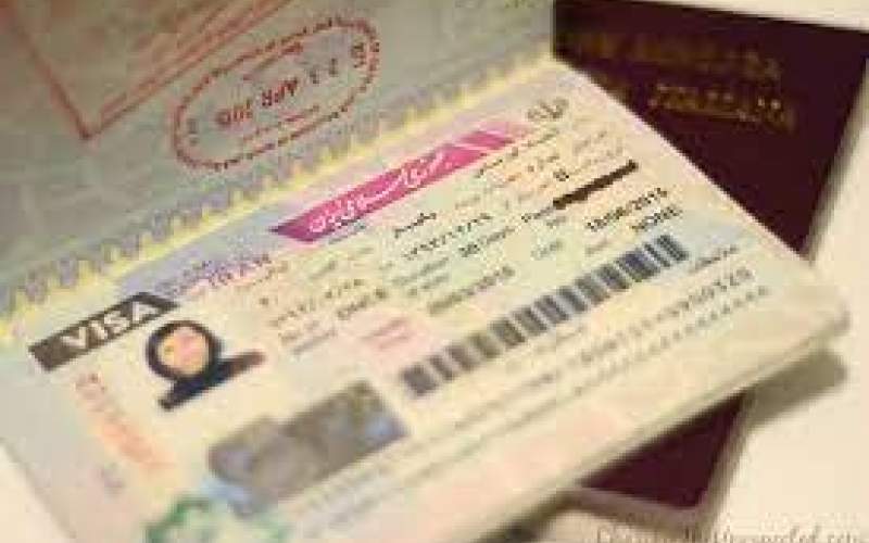 صدور ویزای ایران در پیچ و خم افتاد