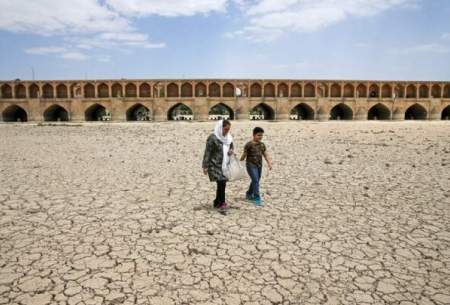 بحث درباره بحران آب در گردشگری ایران