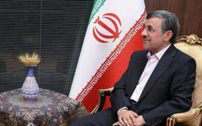 احمدی‌نژاد: مرا تهدید به ترور می‌‌کنند