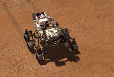 مروری بر ماموریت یک ساله مریخ نورد استقامت