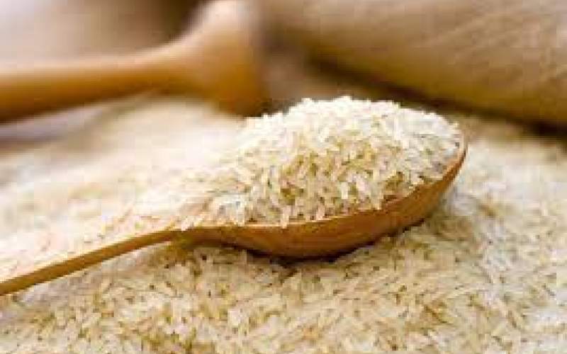 فروش برنج هندی به اسم برنج پاکستانی