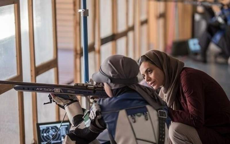 بانوی ایرانی سرمربی تیم ملی دانمارک شد