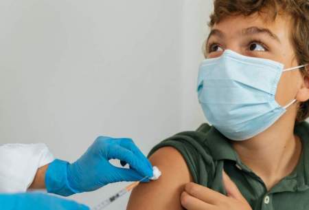 واکسن کرونا برای کودکان چه عوارضی دارد؟