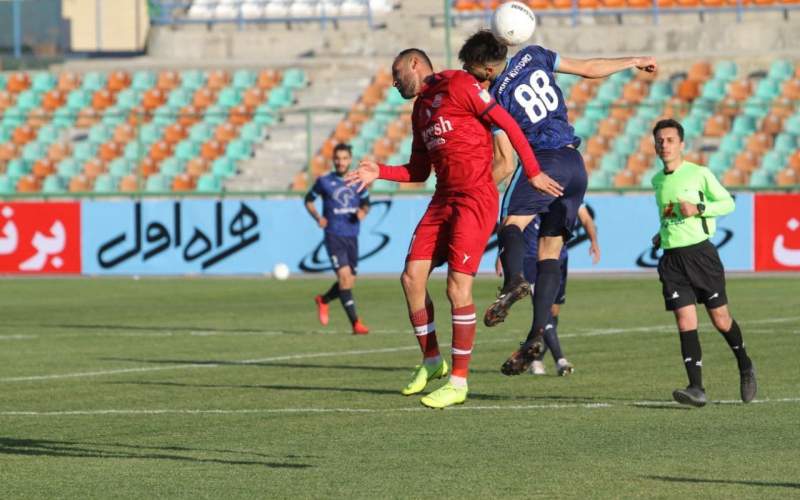 هفته نوزدهم؛ یک مربی اخراج می شود!