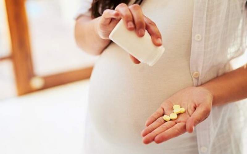مصرف کدام ویتامین‌ در دوران بارداری مهم است