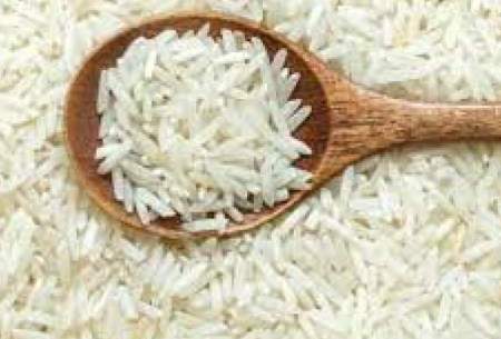 توضیح درباره فروش برنج هندی