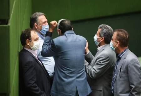 مجلس انقلابی باز هم با کلید واژه صیانت روبروی مردم ایستاد