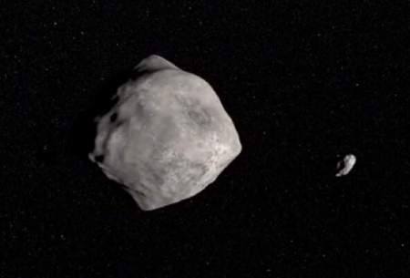 ناسا دنبال کدام سیارک است؟