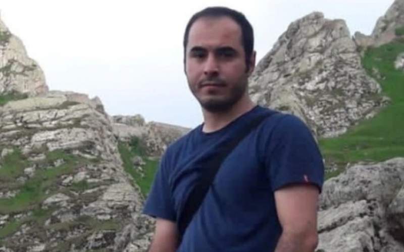 حسین رونقی، فعال مدنی، بازداشت شد