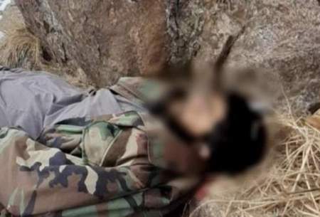 ۹ تروریست طالبان در پنجشیر به هلاکت رسیدند