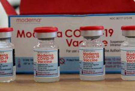 سود شرکت مدرنا از فروش واکسن کرونا
