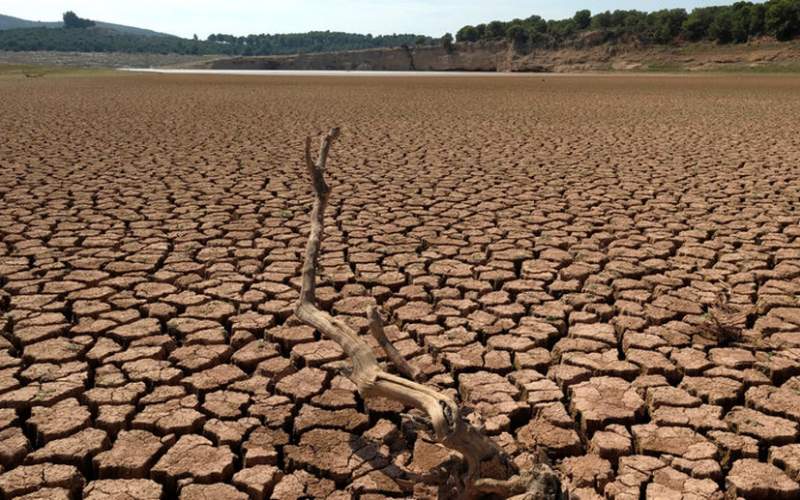 نگرانی از تامین آب در بهار و تابستان
