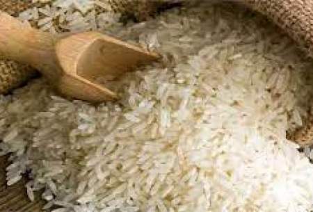 برنج ایرانی رکورددار گرانی شد