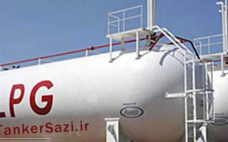 مصرف LPG در خودروها و مشکل امنیت عرضه