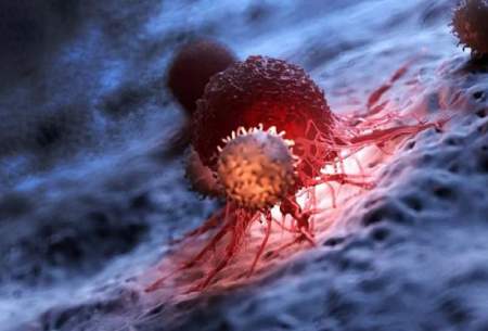 تاثیر ویروس‌ها بر سرطان‌ها