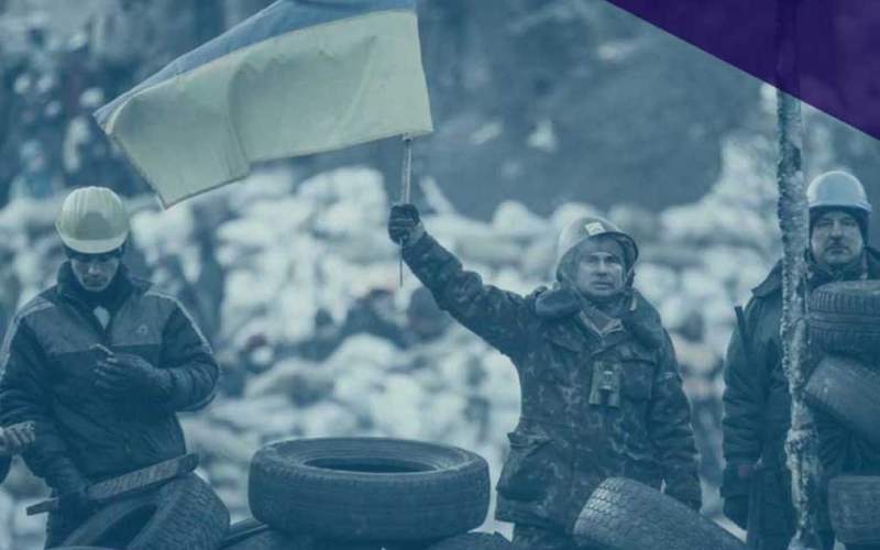 چهارمین روز جنگ روسیه و اوکراین