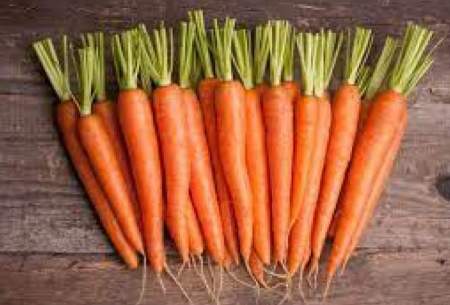 خواص هویج که نمی دانستید