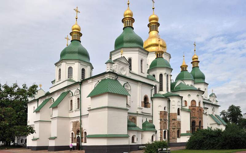 بیانیه ایکوموس درباره تهدید آثار تاریخی اوکراین