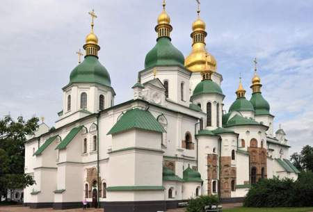 بیانیه ایکوموس درباره تهدید آثار تاریخی اوکراین