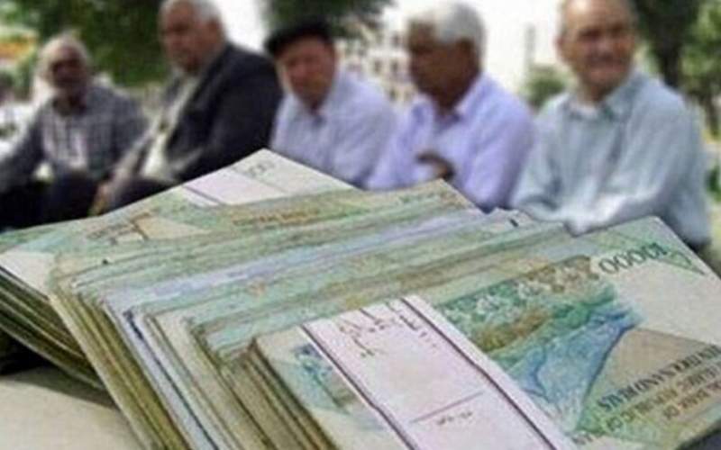 خبر مدیرعامل تامین‌اجتماعی برای بازنشستگان